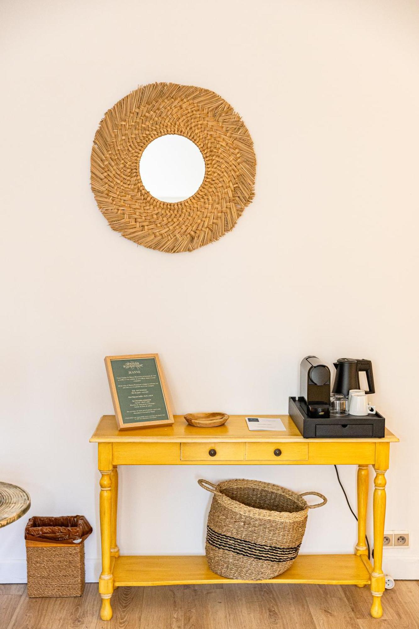 Maison Bournissac ノヴ エクステリア 写真