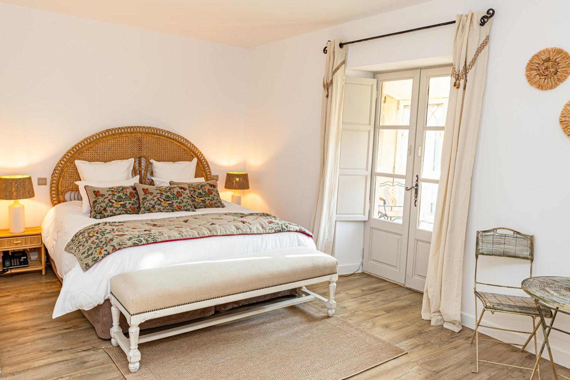 Maison Bournissac ノヴ エクステリア 写真