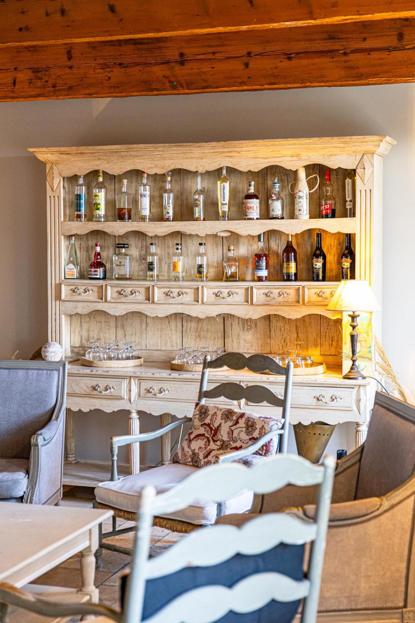 Maison Bournissac ノヴ エクステリア 写真