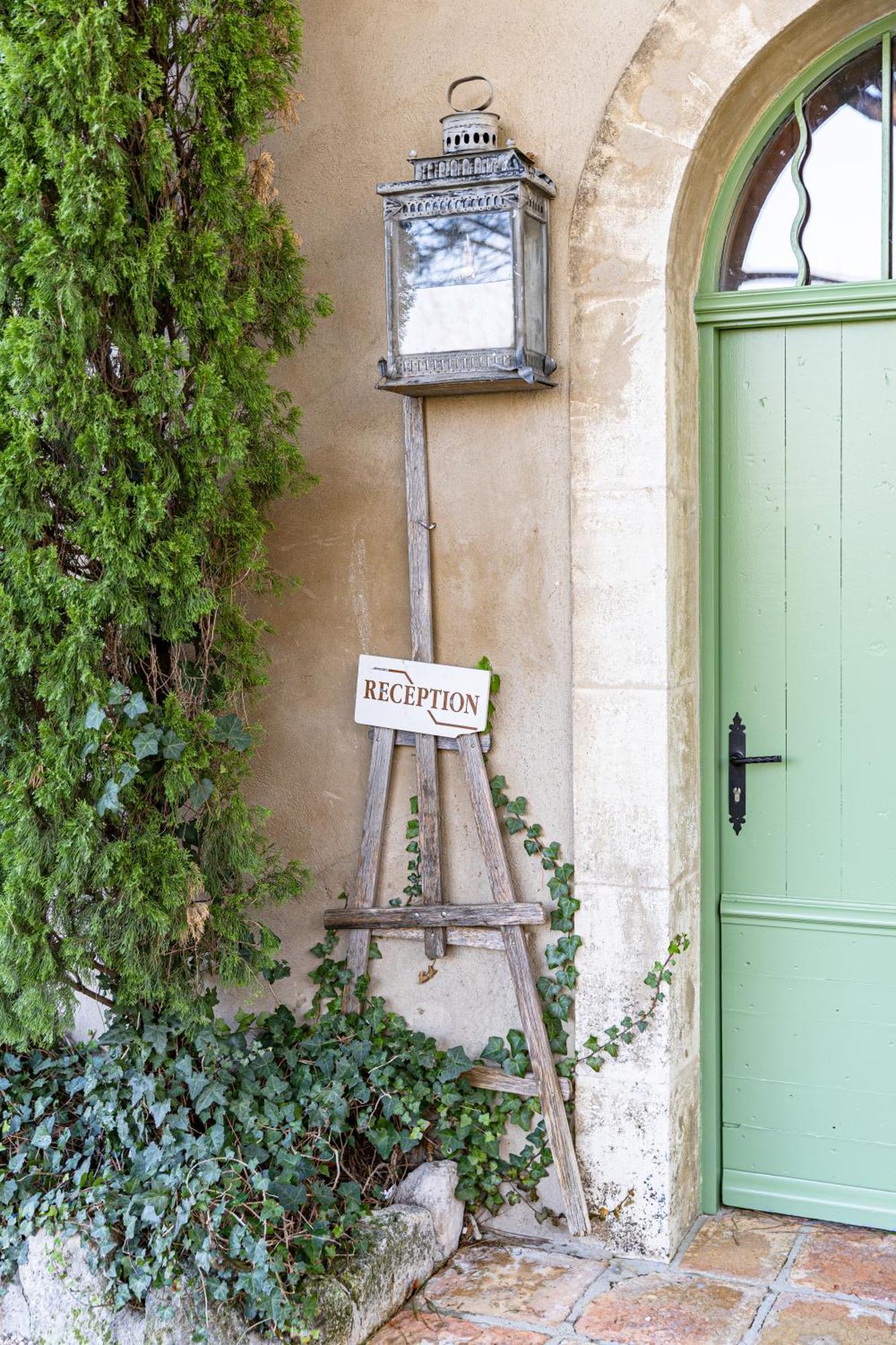 Maison Bournissac ノヴ エクステリア 写真