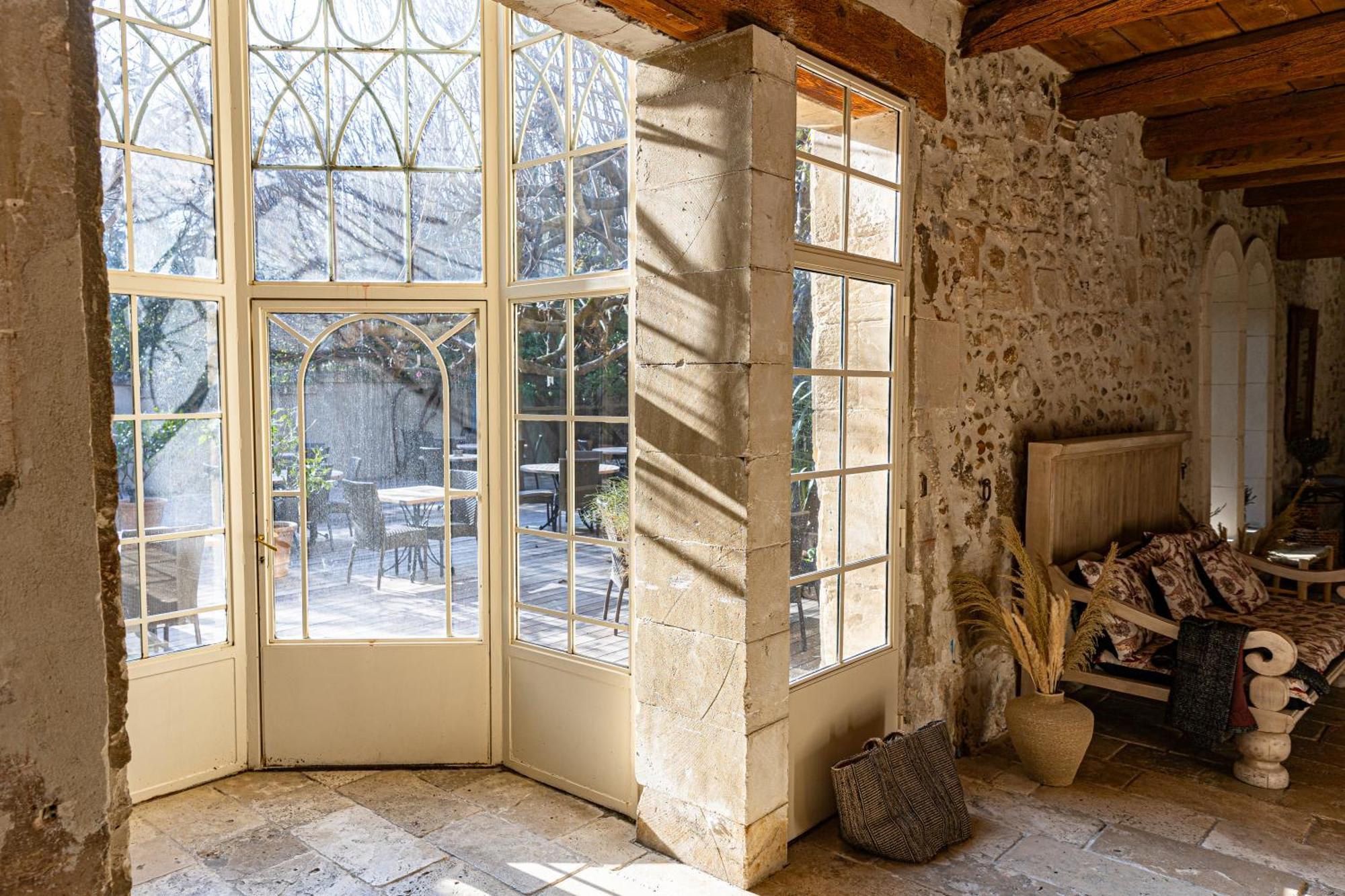 Maison Bournissac ノヴ エクステリア 写真