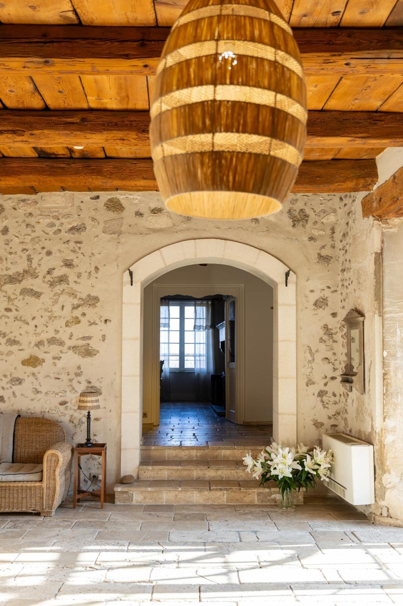 Maison Bournissac ノヴ エクステリア 写真