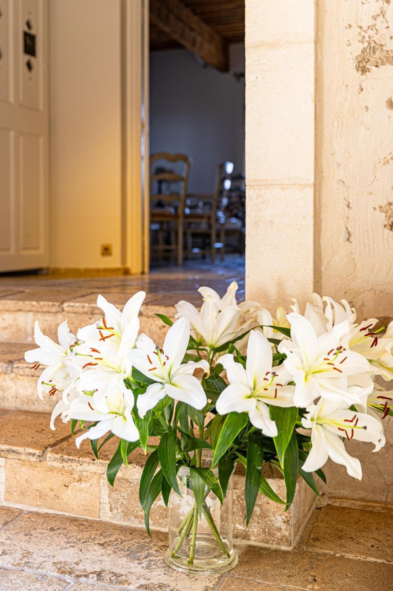 Maison Bournissac ノヴ エクステリア 写真