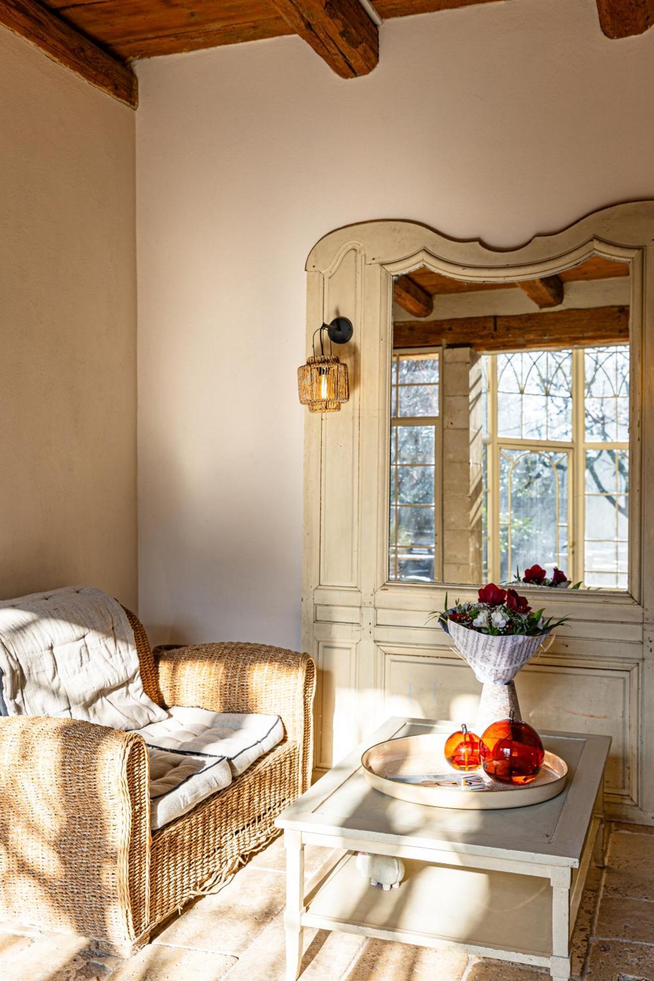 Maison Bournissac ノヴ エクステリア 写真